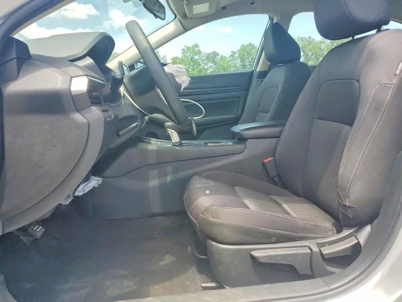 2021 NISSAN ALTIMA S  