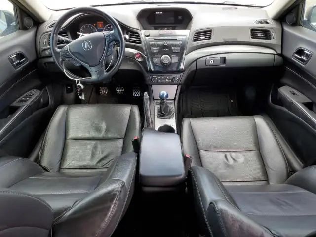 2013 ACURA ILX 24 PREMIUM