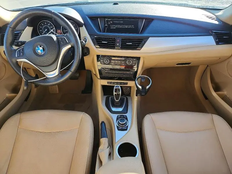 2015 BMW X1 XDRIVE28I  