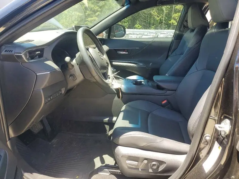 2024 TOYOTA VENZA NIGHTSHADE EDITION  