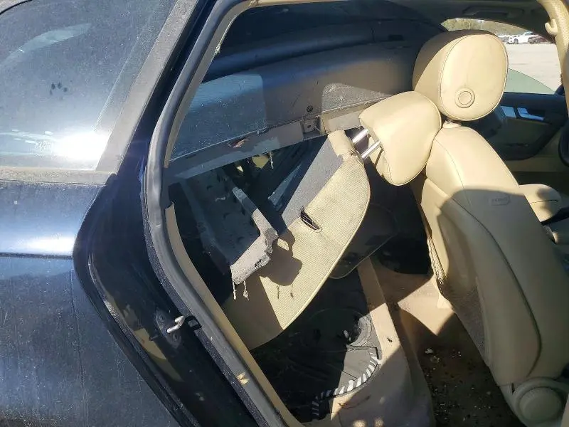 2013 AUDI A3 PREMIUM PLUS  
