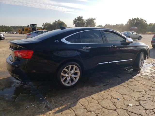 2016 CHEVROLET IMPALA LTZ