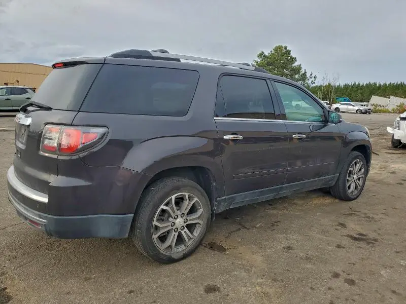 2014 GMC ACADIA SLT-1  