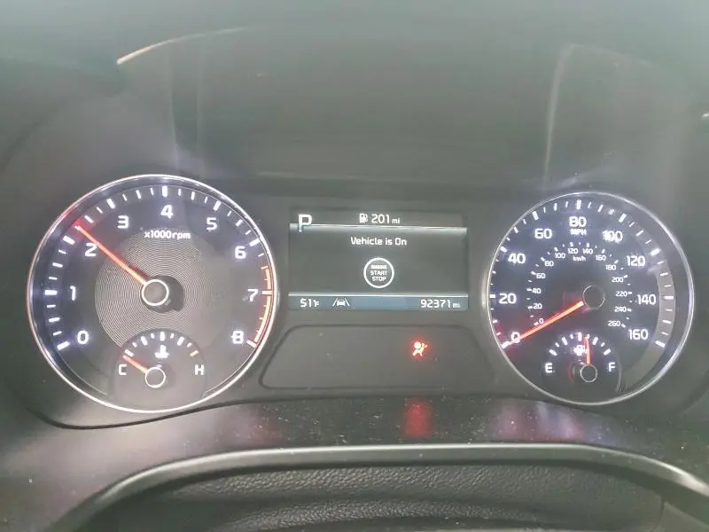 2023 KIA FORTE GT LINE  