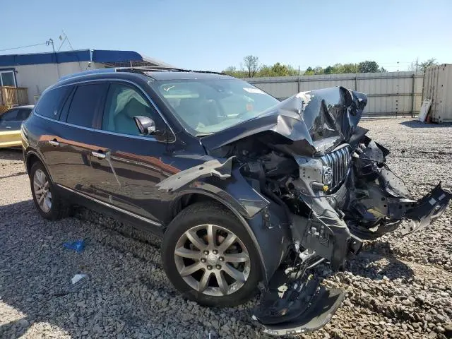 2016 BUICK ENCLAVE