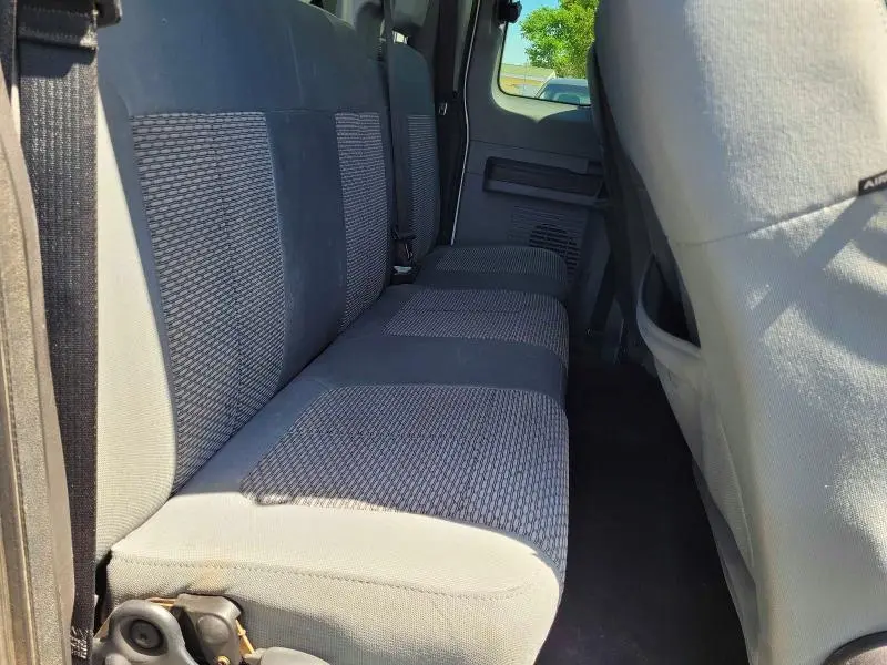 2016 FORD F250 SUPER DUTY  