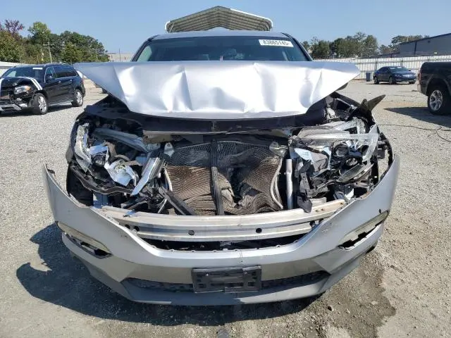 2016 HONDA PILOT EXL  