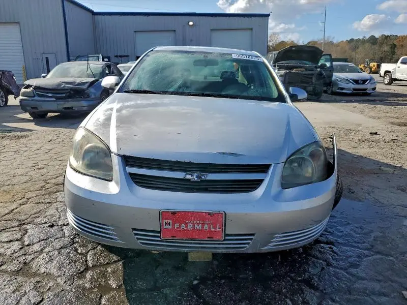 2010 CHEVROLET COBALT 2LT  