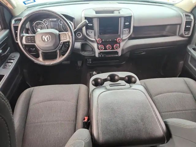 2020 RAM 2500 TRADESMAN  