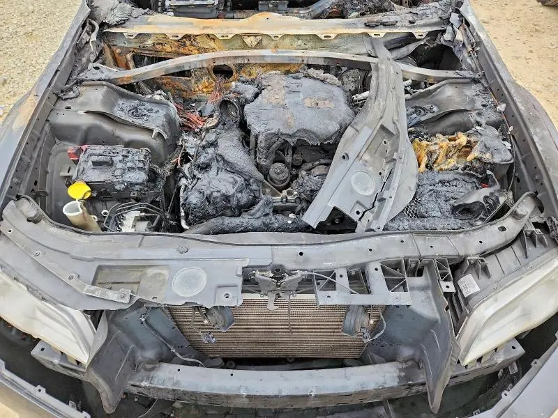 2017 CHRYSLER 300 LIMITED  