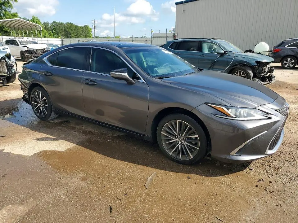 2022 LEXUS ES 350 BASE  