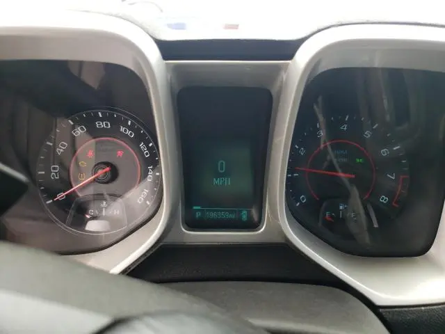 2013 CHEVROLET CAMARO LT  
