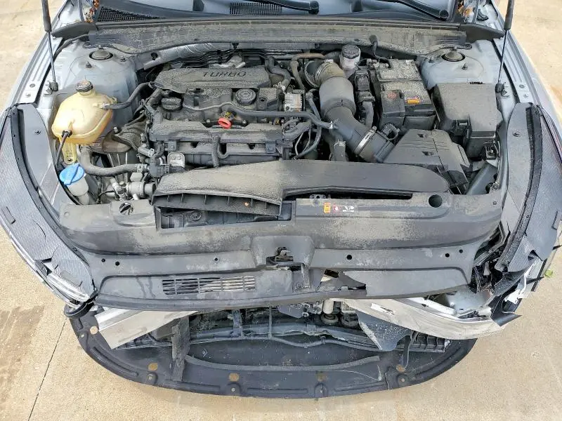 2023 KIA K5 GT LINE  