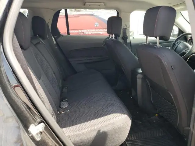 2013 GMC TERRAIN SLE  