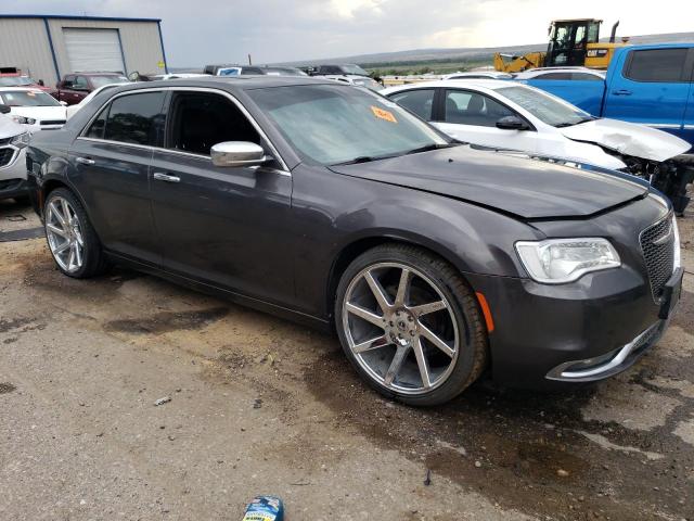 2019 CHRYSLER 300 LIMITED