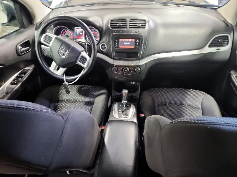 2013 DODGE JOURNEY SXT  