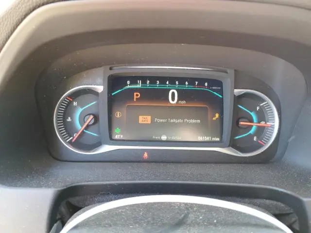 2021 HONDA PILOT EXL  