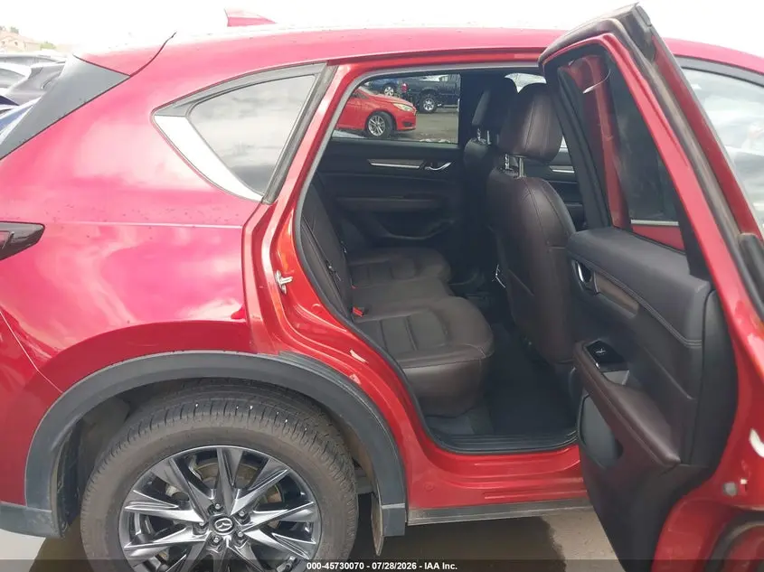 2020 MAZDA CX-5 SIGNATURE