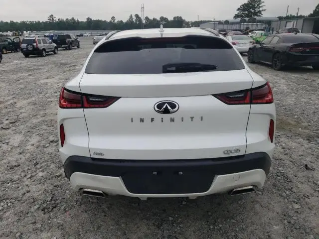 2023 INFINITI QX55 LUXE  