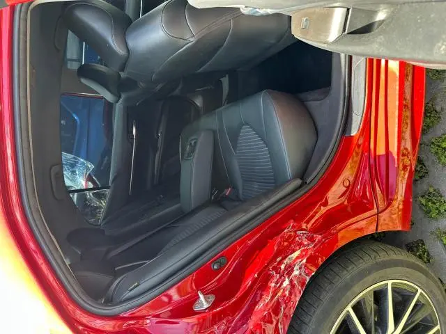 2023 TOYOTA CAMRY SE NIGHT SHADE  