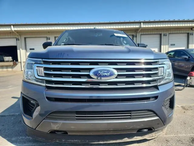 2018 FORD EXPEDITION MAX XL  