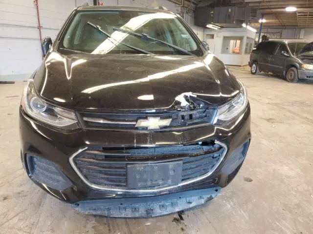 2021 CHEVROLET TRAX 1LT  