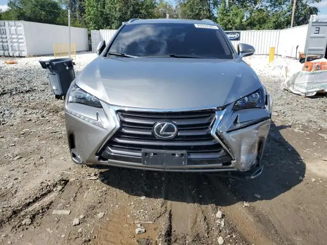2016 LEXUS NX 200T BASE  