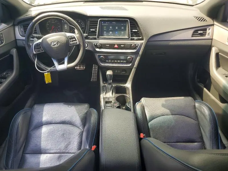 2018 HYUNDAI SONATA LIMITED 2.0T+  