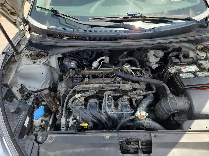2013 HYUNDAI VELOSTER BASE  