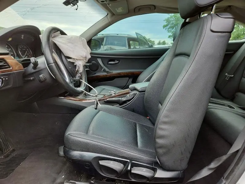 2010 BMW 328 XI  
