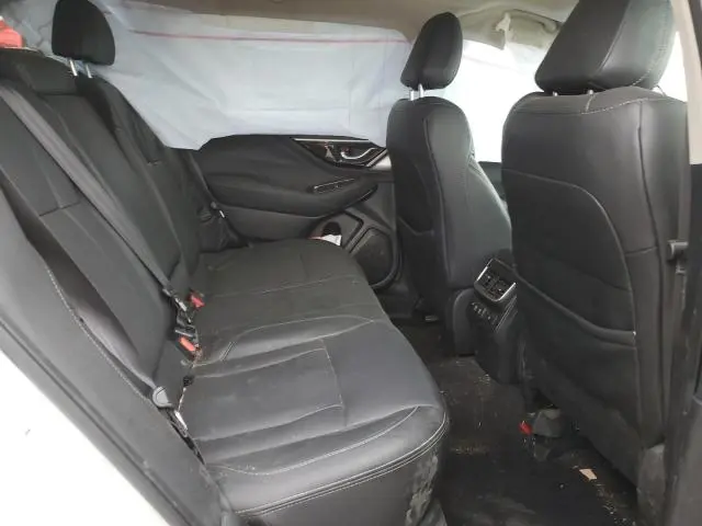 2021 SUBARU OUTBACK LIMITED XT  