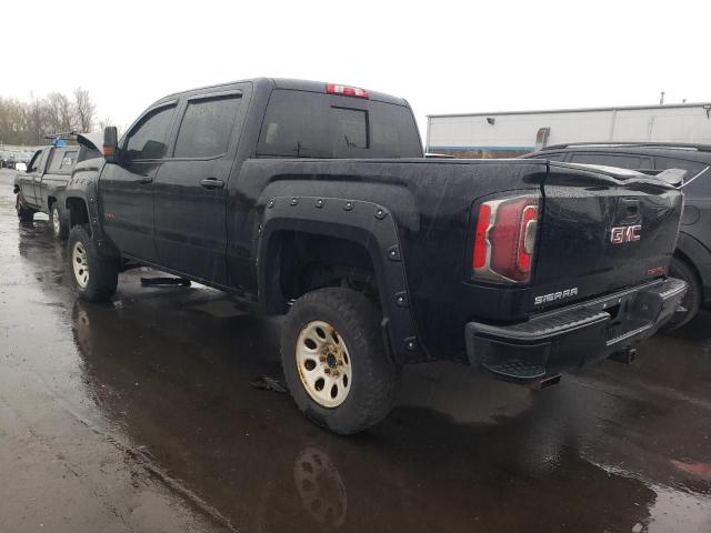 2017 GMC SIERRA C15