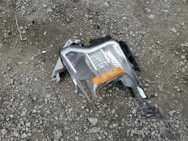 2020 FORD F150 SUPER CAB  