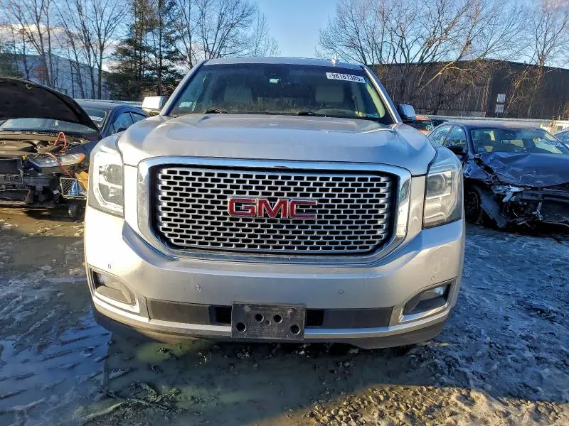 2016 GMC YUKON XL DENALI  