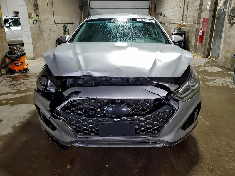 2019 HYUNDAI SONATA LIMITED  