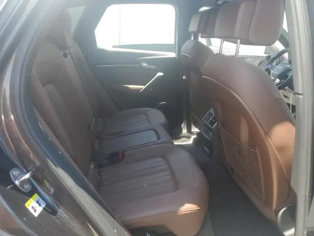 2018 AUDI Q5 PREMIUM  