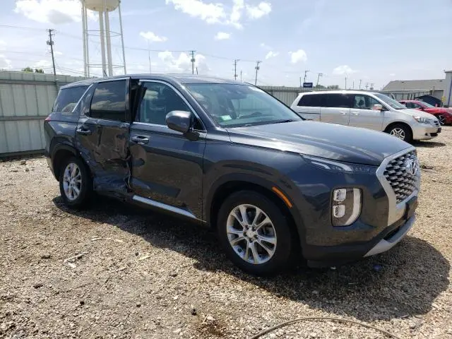 2020 HYUNDAI PALISADE SE  