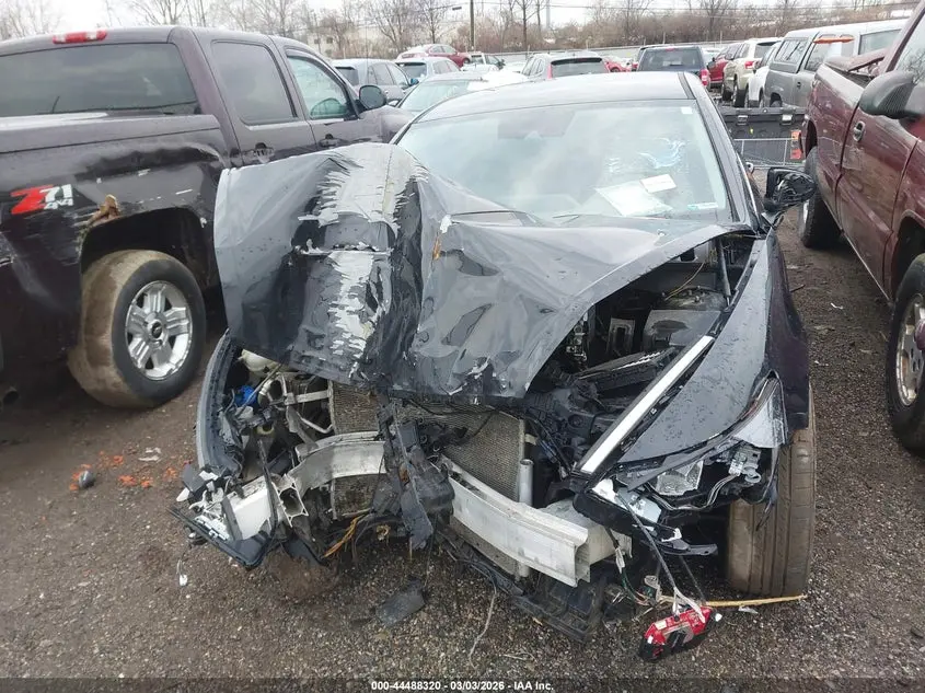 2020 HYUNDAI SONATA SE