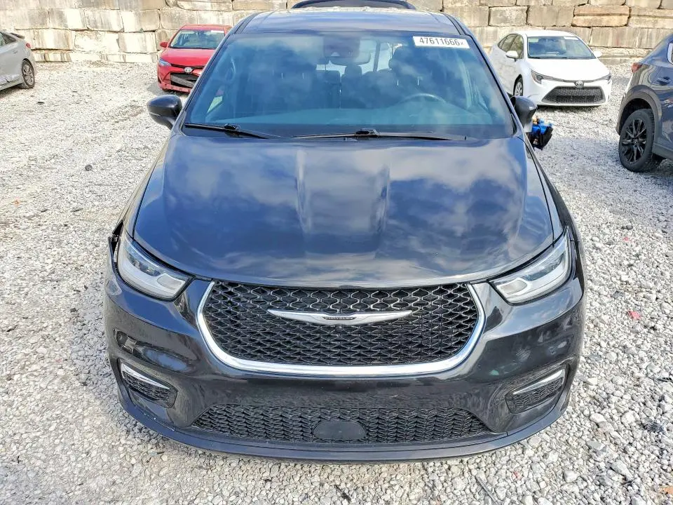 2023 CHRYSLER PACIFICA TOURING  