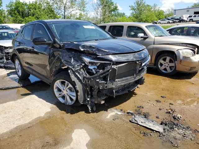 2021 BUICK ENCORE GX PREFERRED