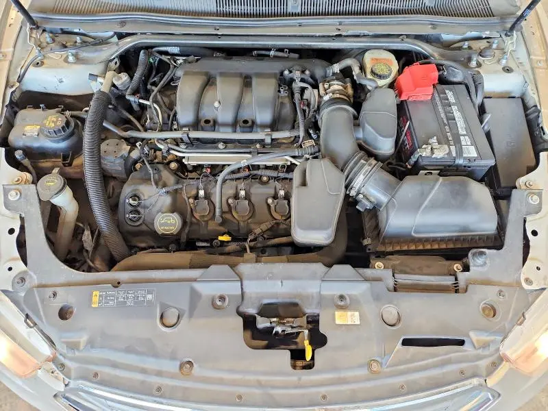 2018 FORD TAURUS SEL  