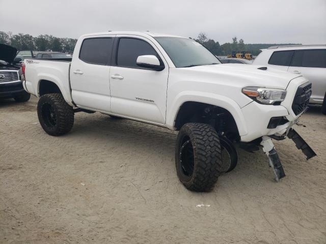 2019 TOYOTA TACOMA DOUBLE CAB