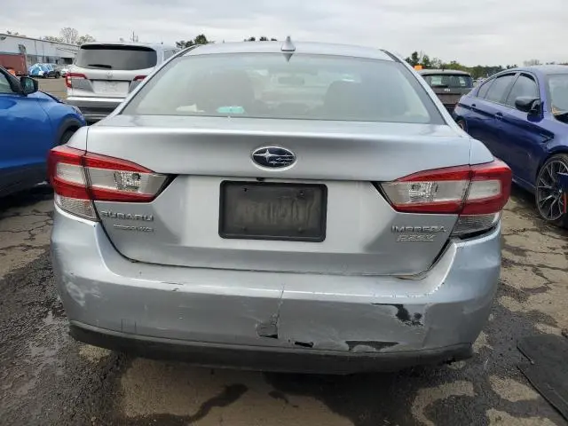 2017 SUBARU IMPREZA PREMIUM PLUS  