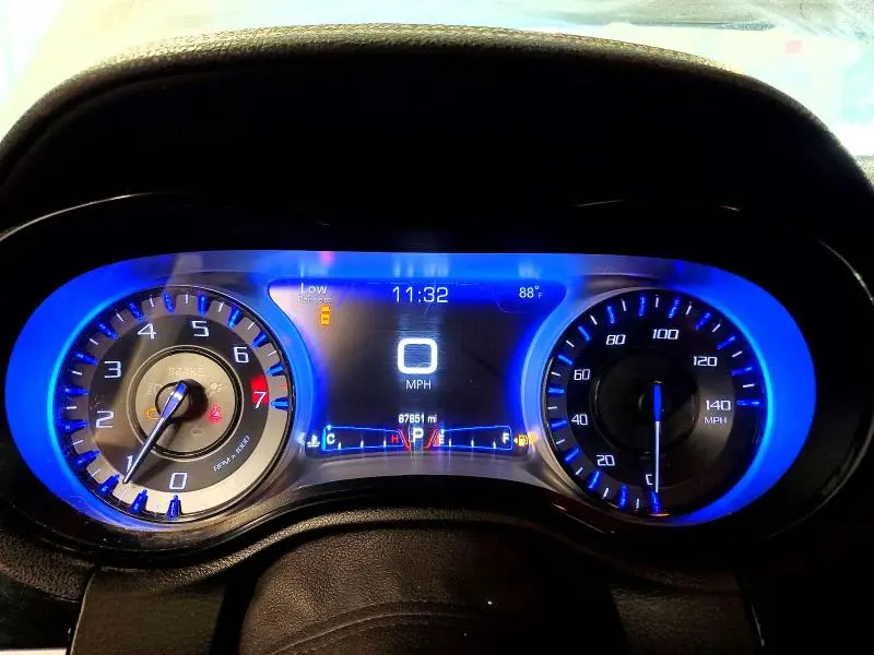 2018 CHRYSLER 300 S  