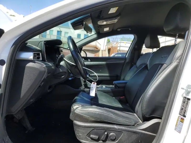 2022 KIA K5 GT LINE  