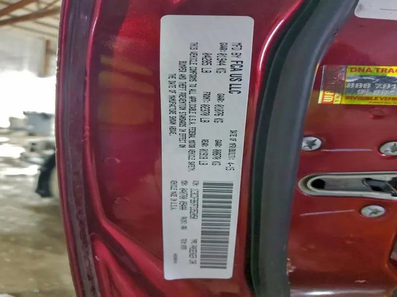 2015 DODGE DART SXT  