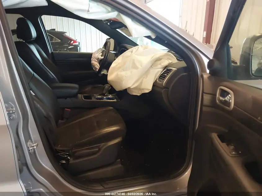 2020 JEEP GRAND CHEROKEE ALTITUDE 4X4