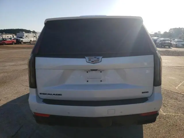 2022 CADILLAC ESCALADE SPORT  