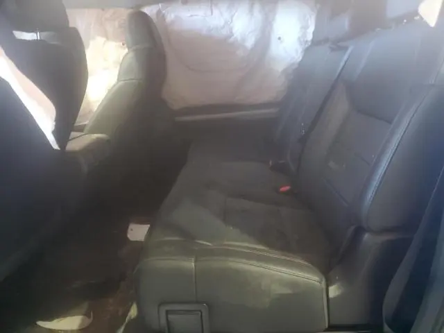 2019 TOYOTA TUNDRA CREWMAX SR5  