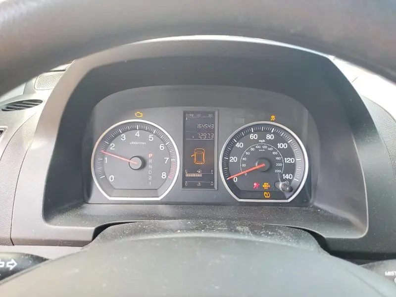 2011 HONDA CR-V SE  